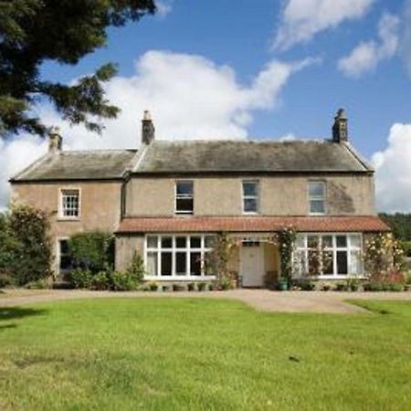 Anick Grange Farm B&B Hexham Eksteriør billede