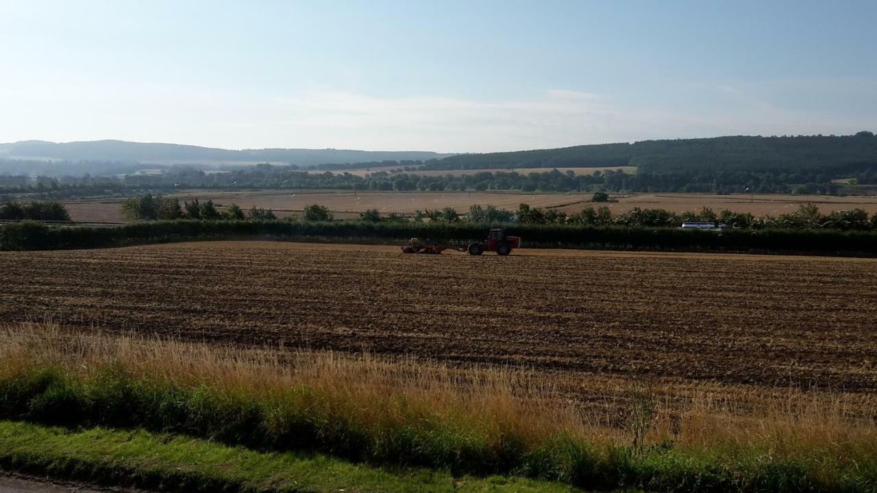 Anick Grange Farm B&B Hexham Eksteriør billede