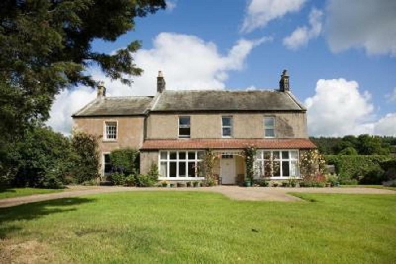 Anick Grange Farm B&B Hexham Eksteriør billede