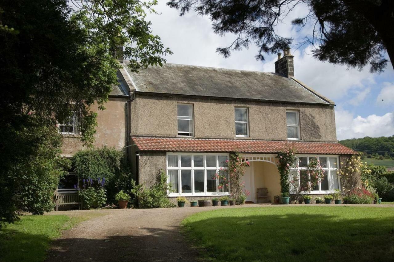 Anick Grange Farm B&B Hexham Eksteriør billede