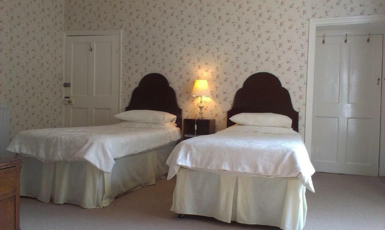 Anick Grange Farm B&B Hexham Værelse billede